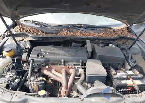 2007 Toyota Camry Le z USA, uszkodzony, nr VIN 4T1BE46K97U719952